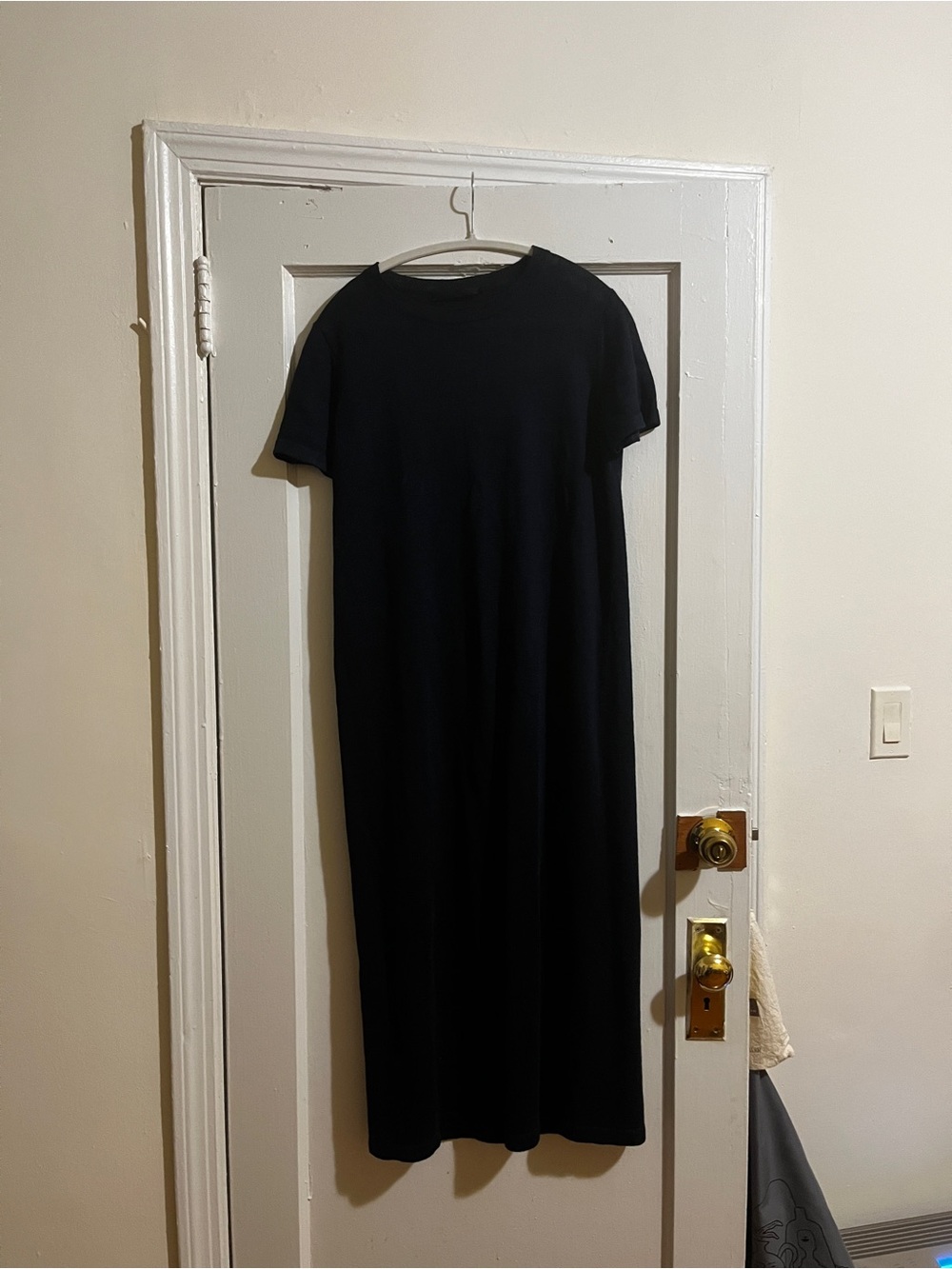 JENNI KAYNE - LINEN DRESS